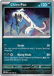 Chien-Pao Perfect Order Card List