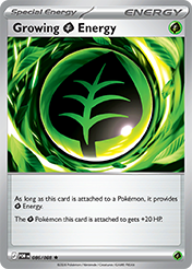 Growing Perfect Order Card List
