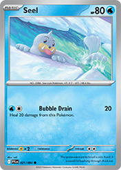 Seel