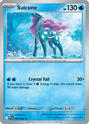 Suicune