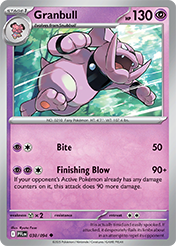 Granbull