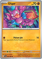 Gligar
