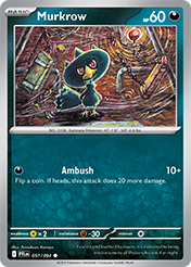 Murkrow
