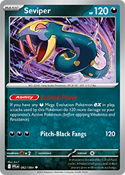 Seviper