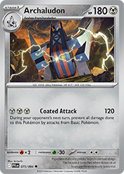 Archaludon