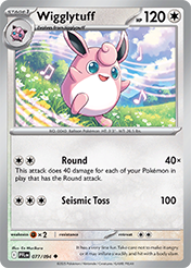 Wigglytuff