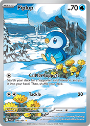Piplup