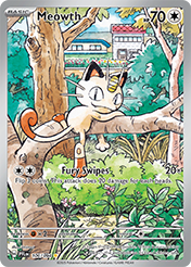 Meowth