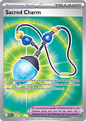 Sacred Charm