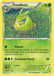 Swadloon Phantom Forces Card List