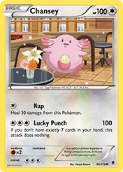 Chansey