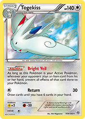 Togekiss