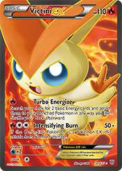 Victini-EX