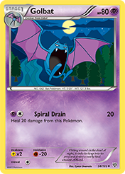 Golbat