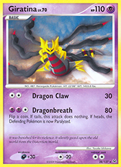 Giratina