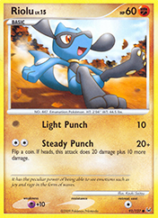 Riolu