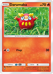 Darumaka Wisdom of Sea and Sky Card List