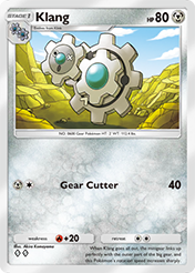 Klang Wisdom of Sea and Sky Card List