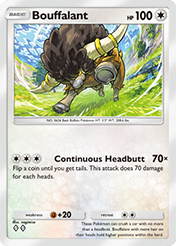 Bouffalant Wisdom of Sea and Sky Card List