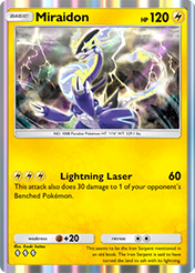 Miraidon Paldean Wonders Card List