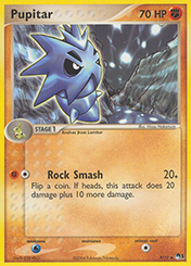 Pupitar POP Series 1 Card List