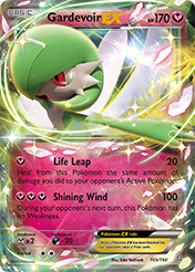 Gardevoir-EX