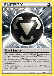 Shield Energy