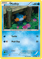 Mudkip