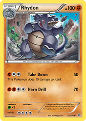 Rhydon