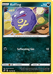 Koffing