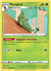 Metapod