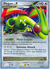 Flygon