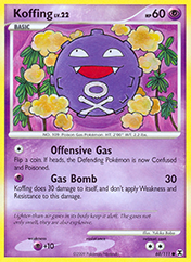 Koffing