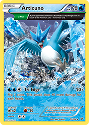 Articuno