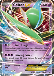 Gallade-EX