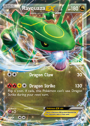 Rayquaza-EX