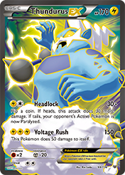 Thundurus-EX