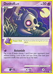 Duskull