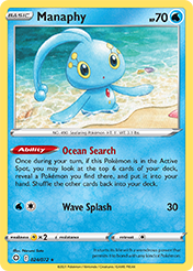 Manaphy