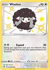 Wooloo