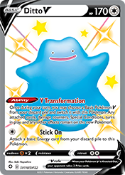 Ditto V