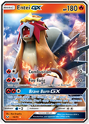 Entei-GX