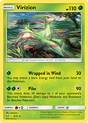 Shaymin (Sky Forme), Shining Legends, TCG Card Database