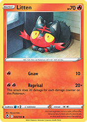 Litten