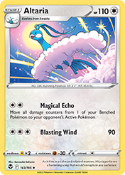 Altaria