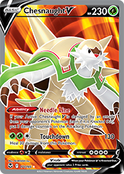 Reshiram V - Silver Tempest - Pokemon Card Prices & Trends