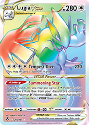 Morpeko 116/195 in Portuguese Silver Tempest Pokémon TCG