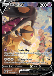 Mawile V