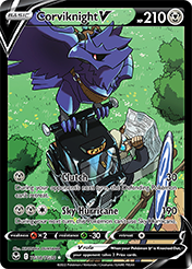 Corviknight V