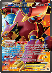 Volcanion-EX